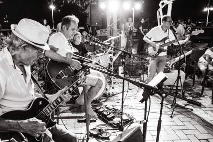 Groupe musique | Excelsior