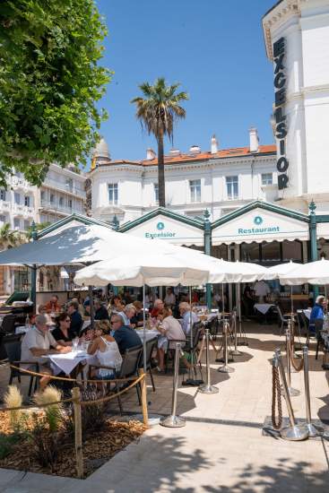 Excelsior Hotel 