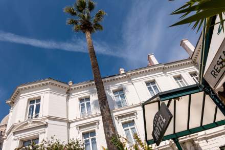 Excelsior Hotel 
