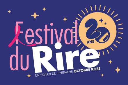 festival du rire- saint raphael- excelsior