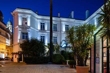 Excelsior Hotel