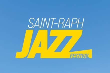 St Raph Jazz festival 2026 - Excelsior