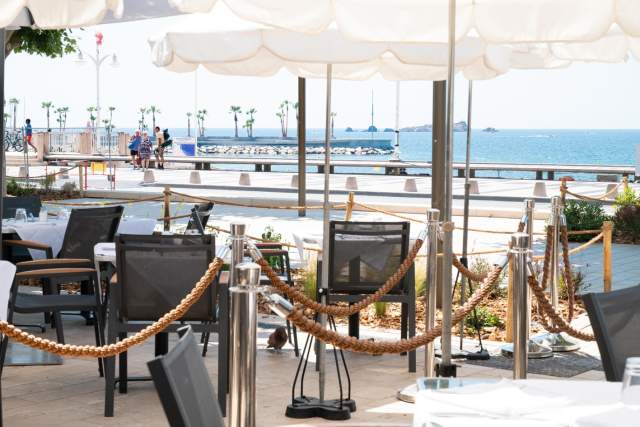 Excelsior Hôtel Saint-Raphaël