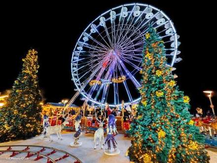 Noel-St Raphael-animations