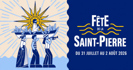 St Pierre 2026- restaurant St Raphaël